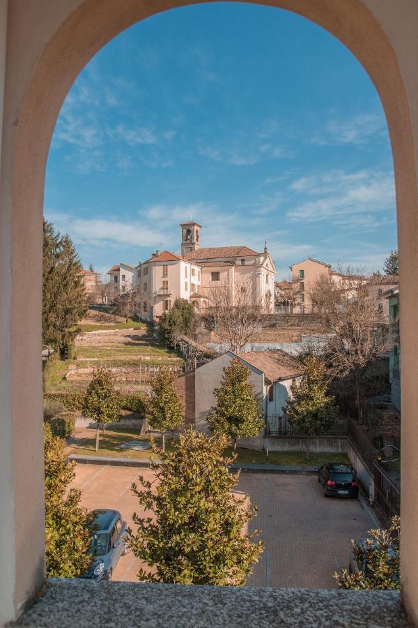 La Loggia Su Acqui. Centro, Wi-Fi, Aria Condizionata, Ascensore Acqui Terme Kültér fotó